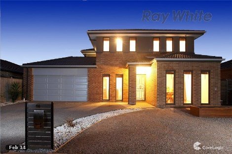 10 Fantail Cres, Williams Landing, VIC 3027