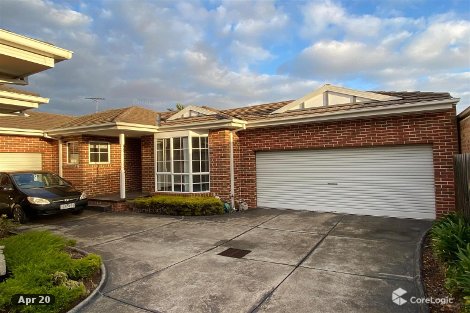 3/6 Stewart Rd, Oakleigh East, VIC 3166