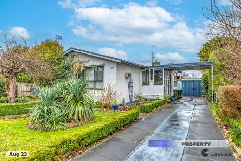 277 Old Sale Rd, Newborough, VIC 3825