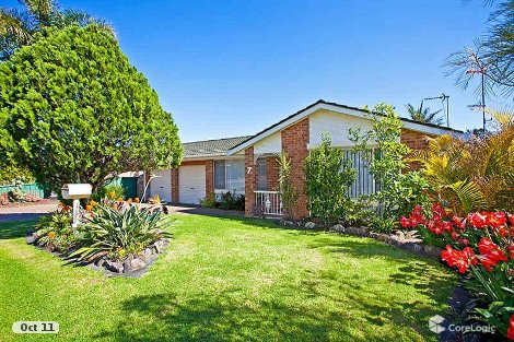 7 Forest Oak Pl, Albion Park Rail, NSW 2527