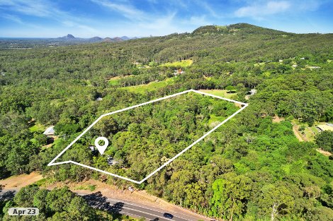 185 Landsborough Maleny Rd, Mount Mellum, QLD 4550