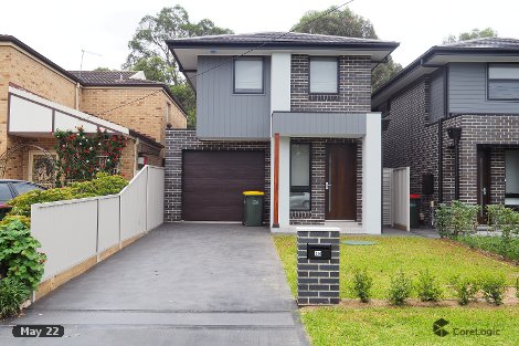 7b Rosedale St, Canley Heights, NSW 2166