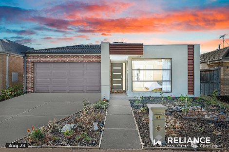 67 Penshurst Ave, Williams Landing, VIC 3027