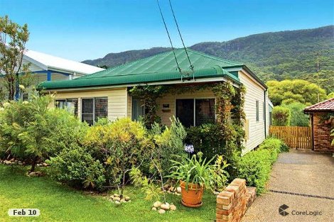 696 Lawrence Hargrave Dr, Coledale, NSW 2515