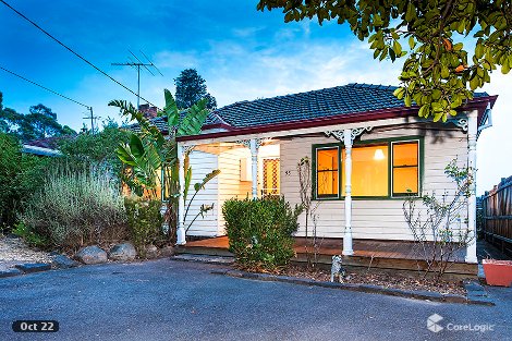 95 Mountain View Rd, Montmorency, VIC 3094