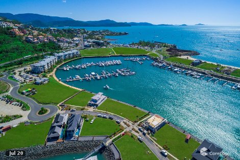 Lot 5/21-23 The Cove Rd, Airlie Beach, QLD 4802