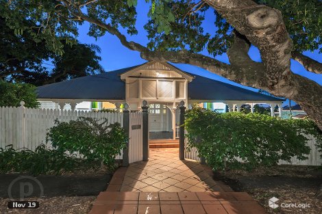 129 Rockbourne Tce, Paddington, QLD 4064