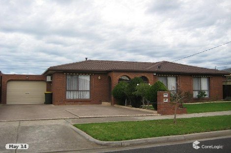 25 Concord Cct, Albanvale, VIC 3021