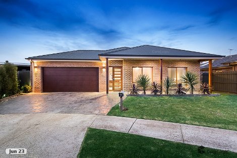 7 Tarago Ct, Whittlesea, VIC 3757