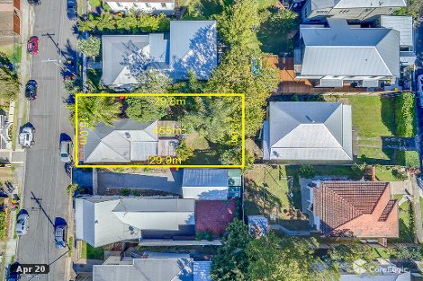 17 Blaxland St, Milton, QLD 4064