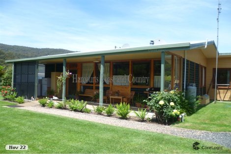 19 Bannons Bridge Rd, Gunns Plains, TAS 7315