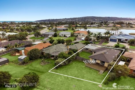 8 Lakeside Ct, Safety Beach, VIC 3936