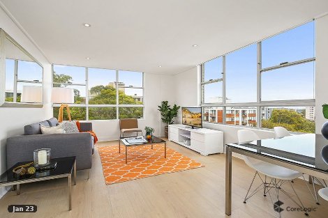 49/80 Cook Rd, Centennial Park, NSW 2021