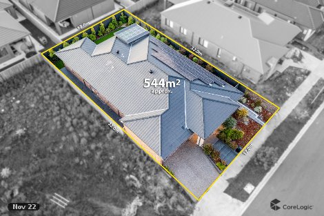 30 Octavia St, Kalkallo, VIC 3064