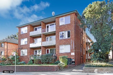 21/31 Elizabeth St, Ashfield, NSW 2131