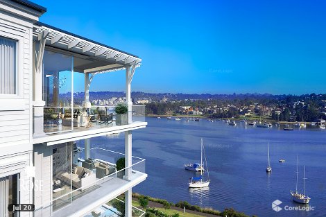 214/58 Peninsula Dr, Breakfast Point, NSW 2137