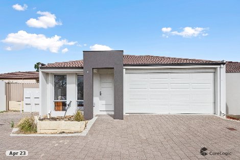 3/16 Grant Pl, Bentley, WA 6102