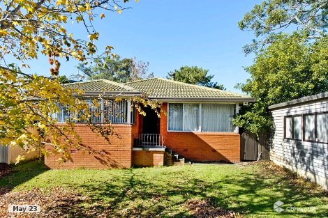 3 Dawn Cres, Mount Riverview, NSW 2774