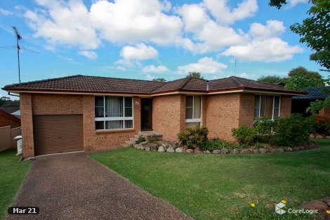 32 Gradburn Pde, Jewells, NSW 2280