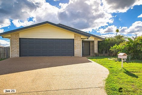 49 Riley Dr, Gracemere, QLD 4702