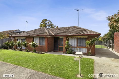 3 Birkenhead Dr, Grovedale, VIC 3216