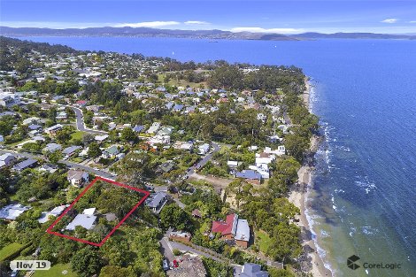 25 Hinsby Rd, Taroona, TAS 7053