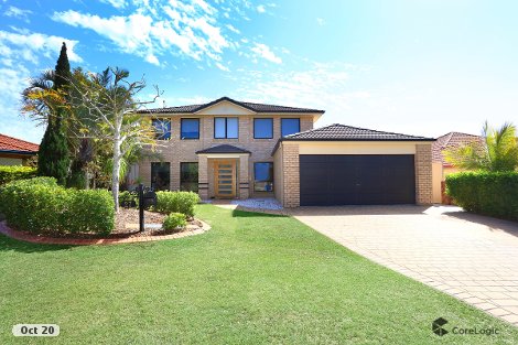 27 Gumleaf Dr, Molendinar, QLD 4214