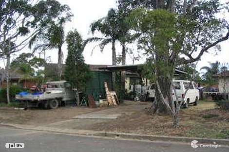 3 Arnhem Pl, Willmot, NSW 2770