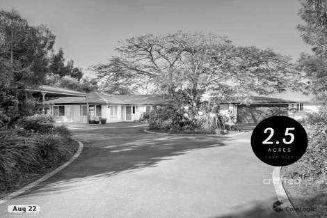 23-33 Chesterfield Rd, Park Ridge South, QLD 4125