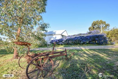 100 Waterview Rd, Monteagle, NSW 2594