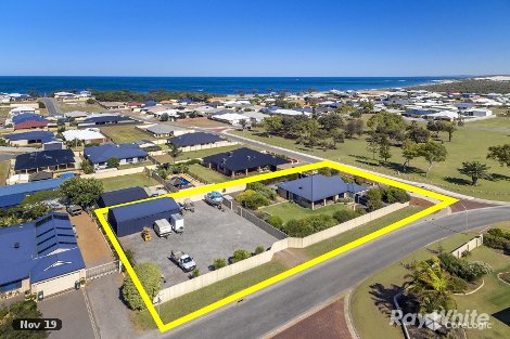 1 Parkvista Sq, Drummond Cove, WA 6532