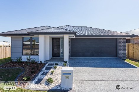 30 Stradbroke Cres, Springfield Lakes, QLD 4300