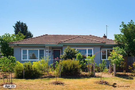 1 Roderick St, Castlemaine, VIC 3450