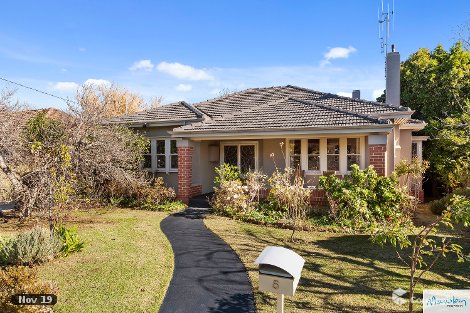 5 Dungey Ave, Flora Hill, VIC 3550