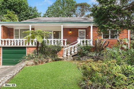 23 Maxwell St, South Turramurra, NSW 2074