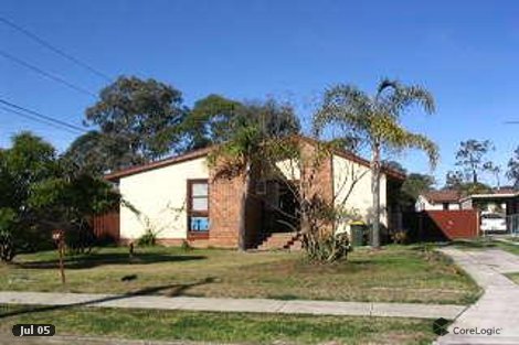 27 Resolution Ave, Willmot, NSW 2770