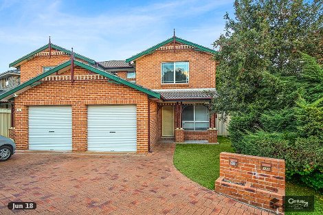 11b/9-15 Baron Cl, Kings Langley, NSW 2147