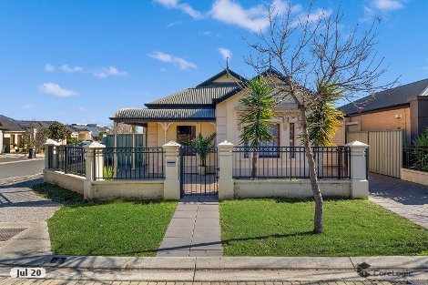 2 Maquarie St, Mawson Lakes, SA 5095