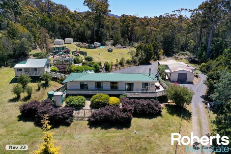 6 Aldridge St, York Town, TAS 7270