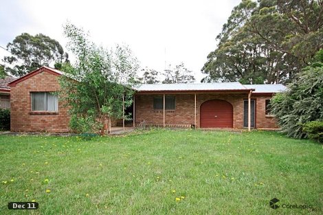 37 Nerrim St, Bundanoon, NSW 2578