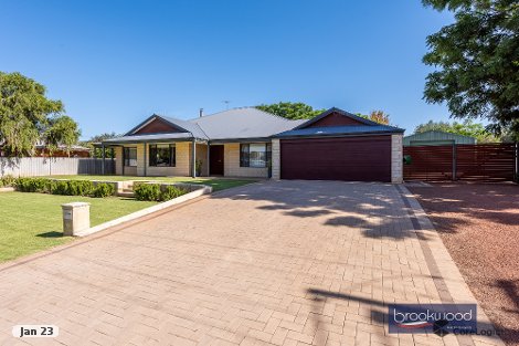 9 Torrens St, Swan View, WA 6056