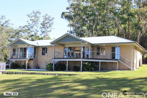 103 Neville Morton Dr, Crescent Head, NSW 2440