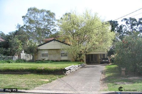 5 Parklands Ave, Leonay, NSW 2750