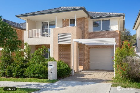 62 Cobden Parkes Cres, Lidcombe, NSW 2141