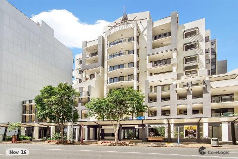 802/169 Leichhardt St, Spring Hill, QLD 4000