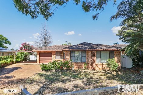 5 Newnham St, Dean Park, NSW 2761