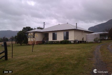 1020 Sandy Creek Rd, Mccullys Gap, NSW 2333