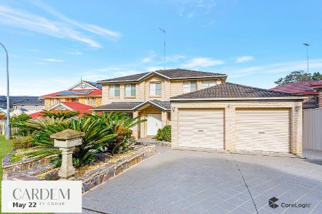 5 Burgundy Cl, Cecil Hills, NSW 2171