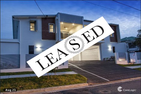 4/79 Stephens St, Morningside, QLD 4170