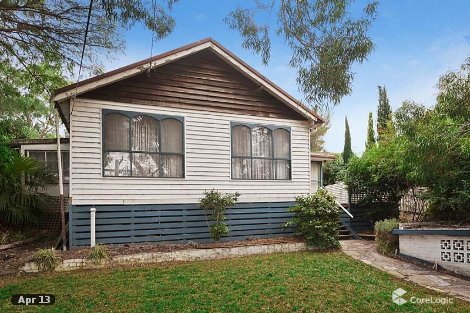 5 Paton St, Montmorency, VIC 3094